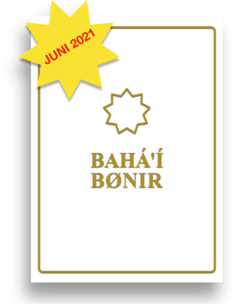 Bahá'í Bønir -lummastødd
