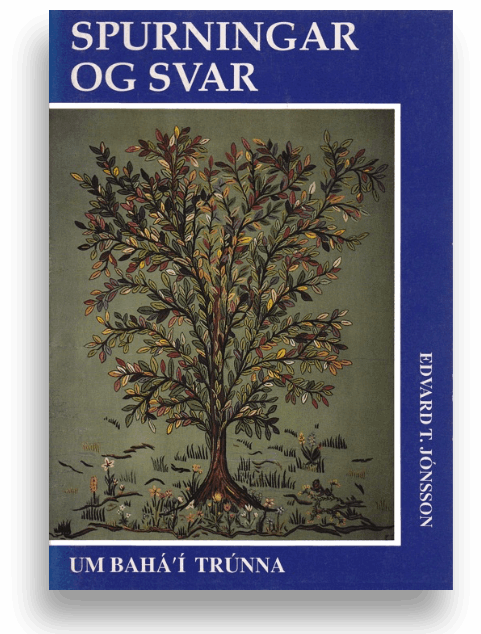 Spurningar og Svar