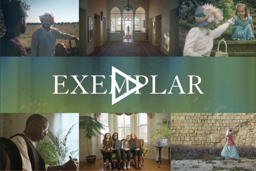 Exemplar