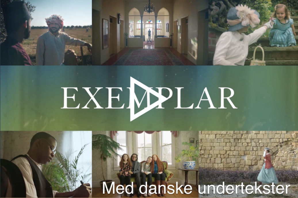 Eksemplet