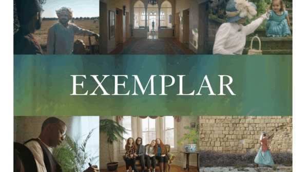 Exemplar