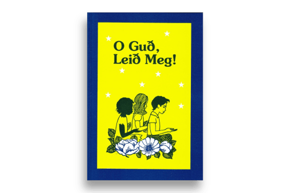 O Guð, leið meg!