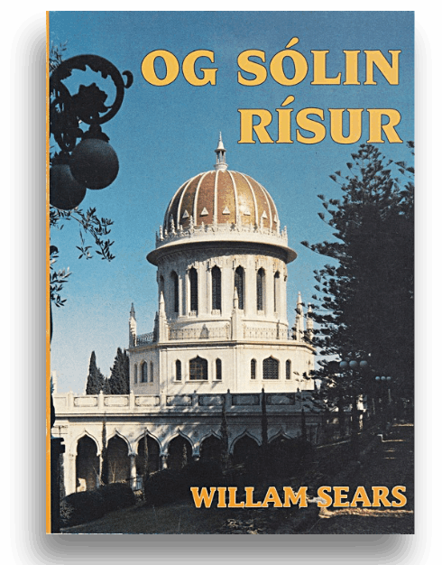 Og Sólin Rísur