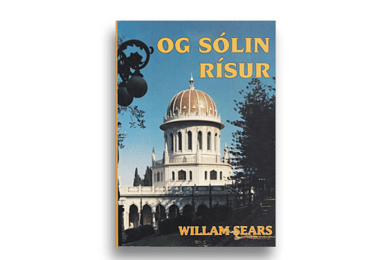 Og Sólin Rísur
